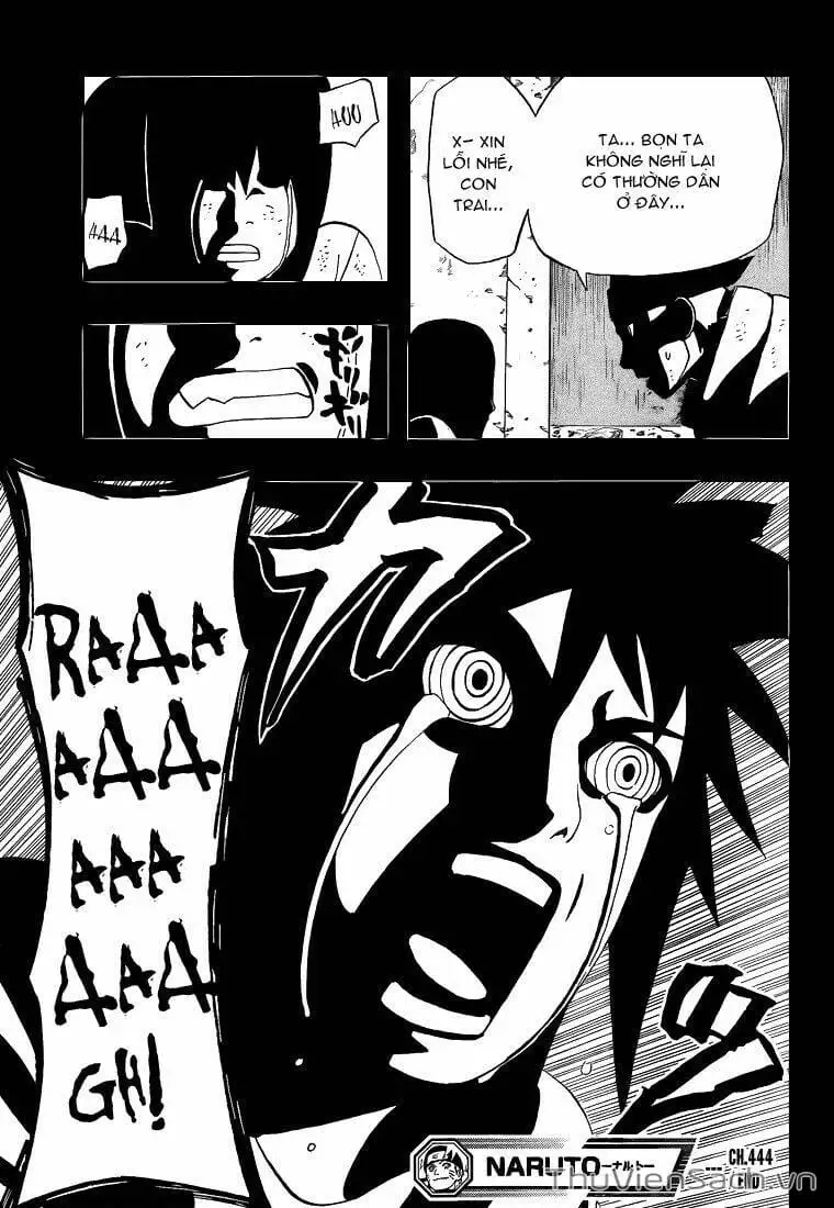 Chapter 436 - Image 3