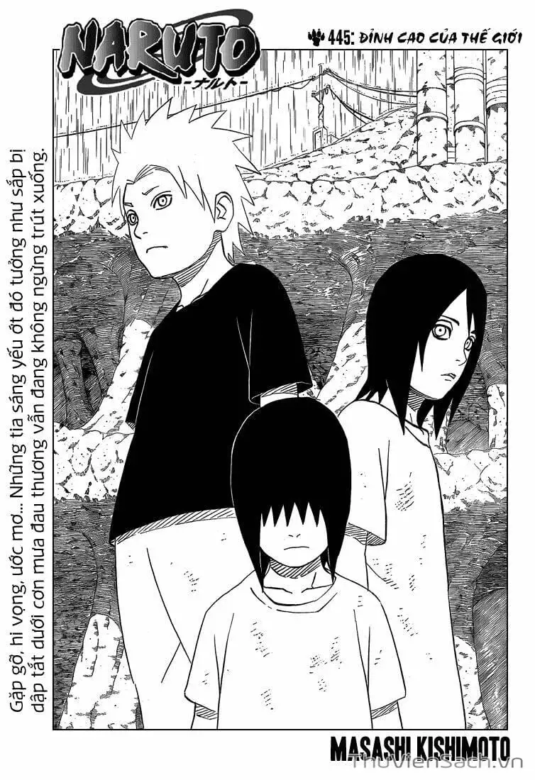 Chapter 436 - Image 4