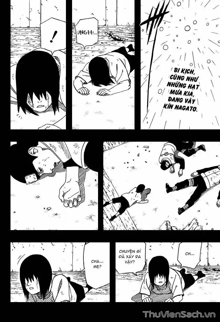Chapter 436 - Image 5