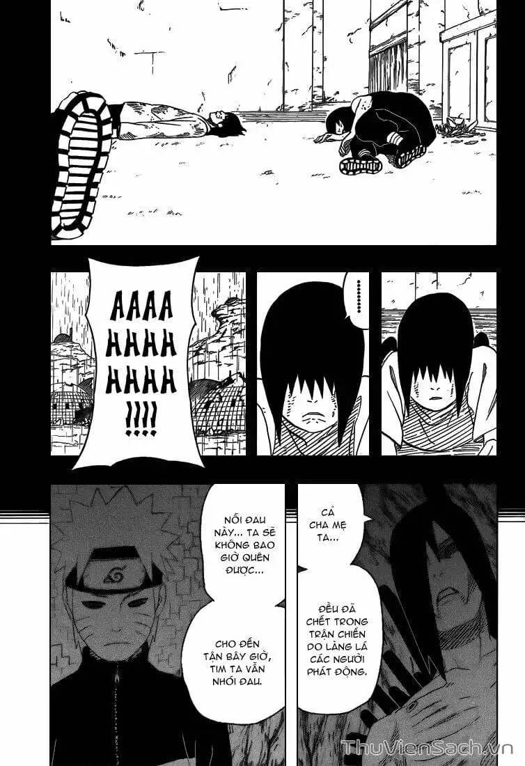 Chapter 436 - Image 6