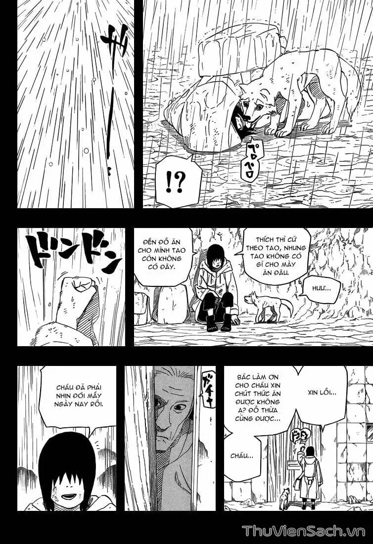 Chapter 436 - Image 9