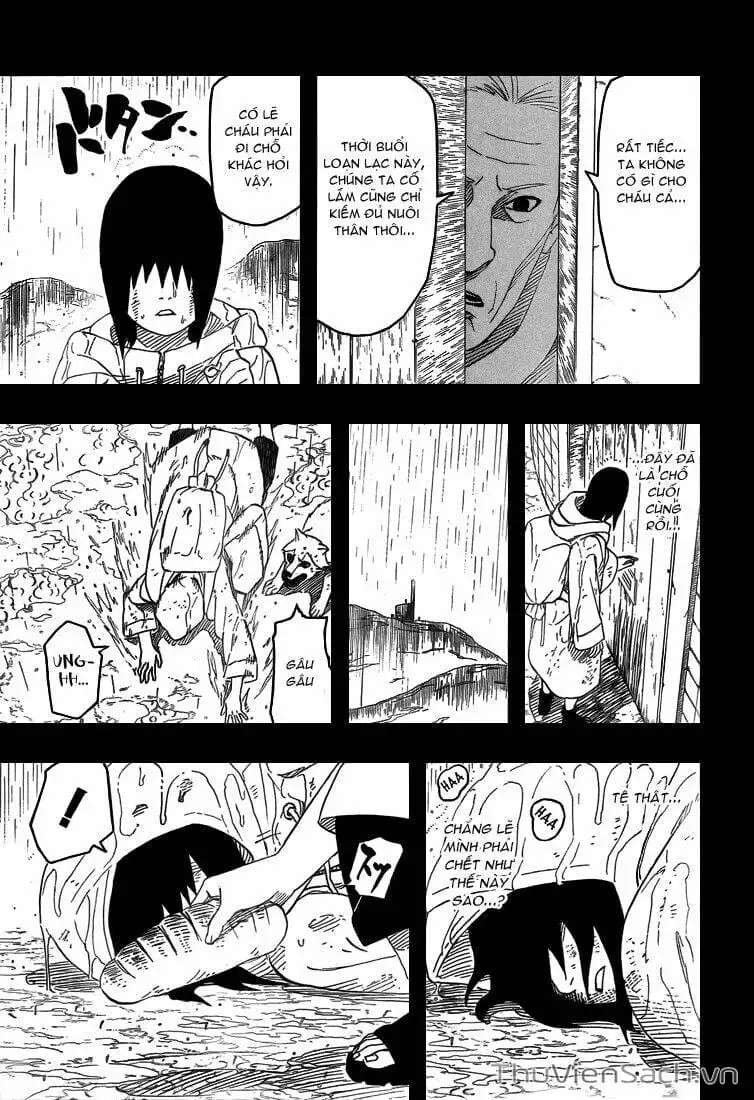 Chapter 436 - Image 10