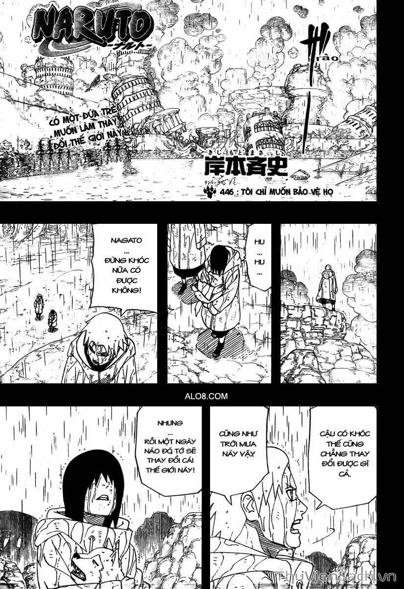 Chapter 437 - Image 2