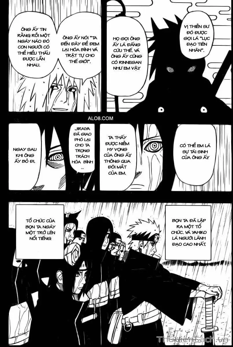 Chapter 437 - Image 11