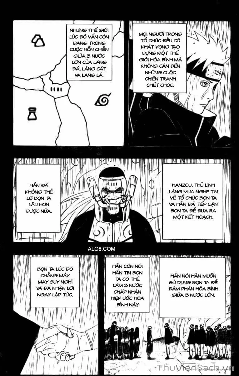 Chapter 437 - Image 12