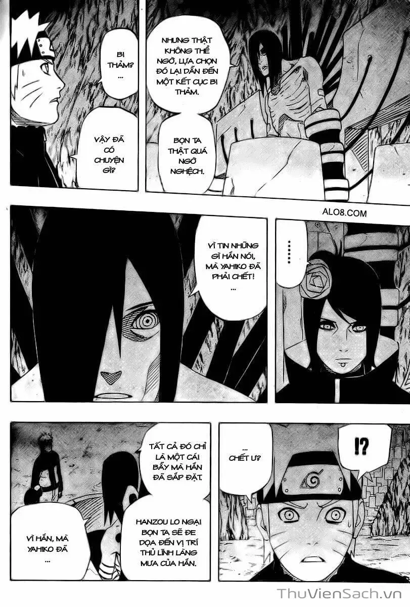 Chapter 437 - Image 13