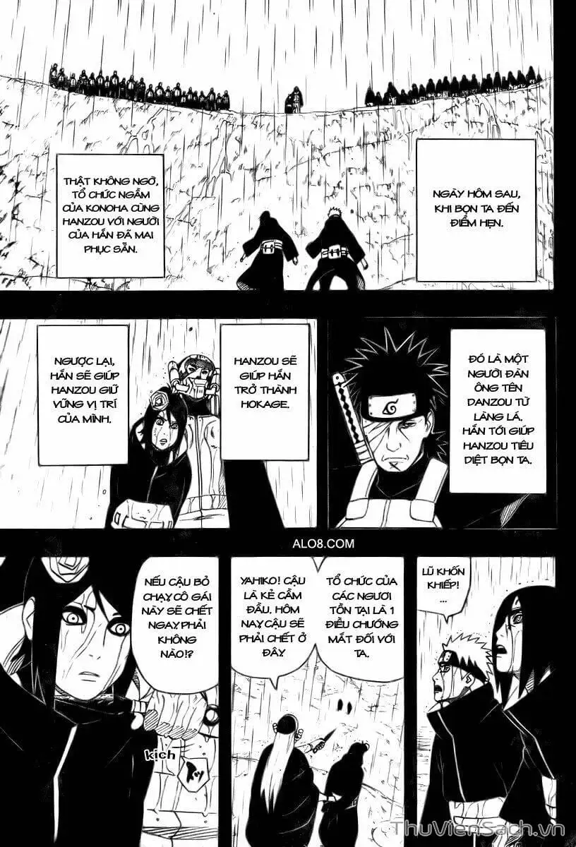 Chapter 437 - Image 14