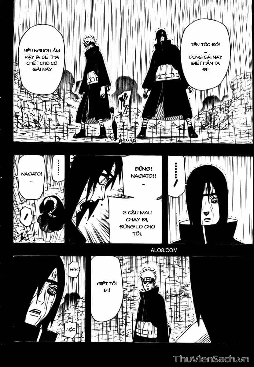 Chapter 437 - Image 15