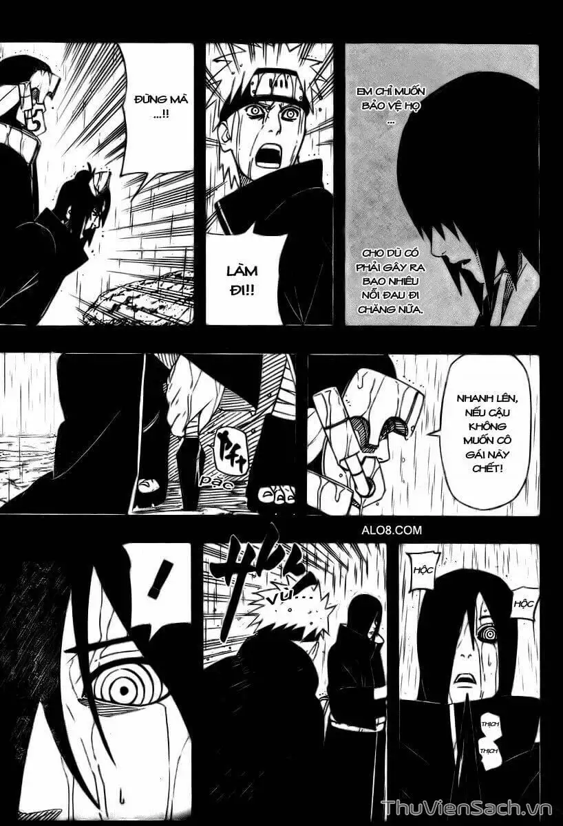 Chapter 437 - Image 16