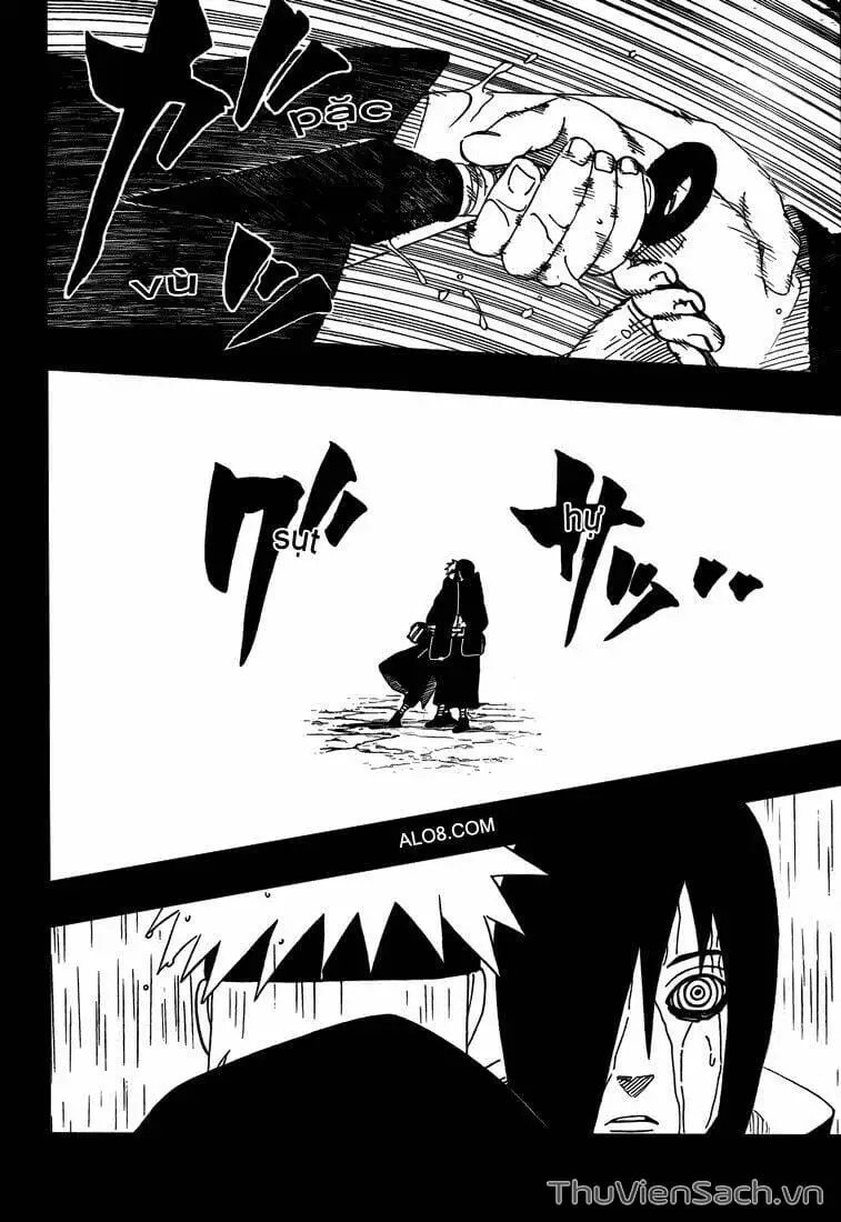 Chapter 437 - Image 17