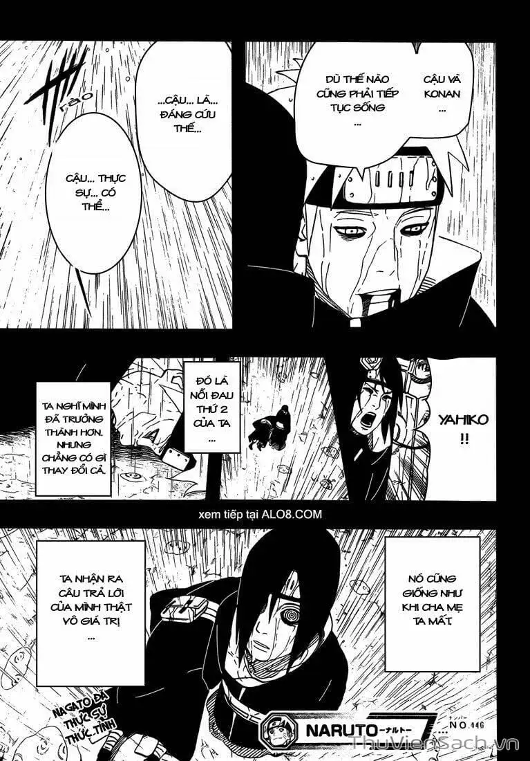 Chapter 437 - Image 18