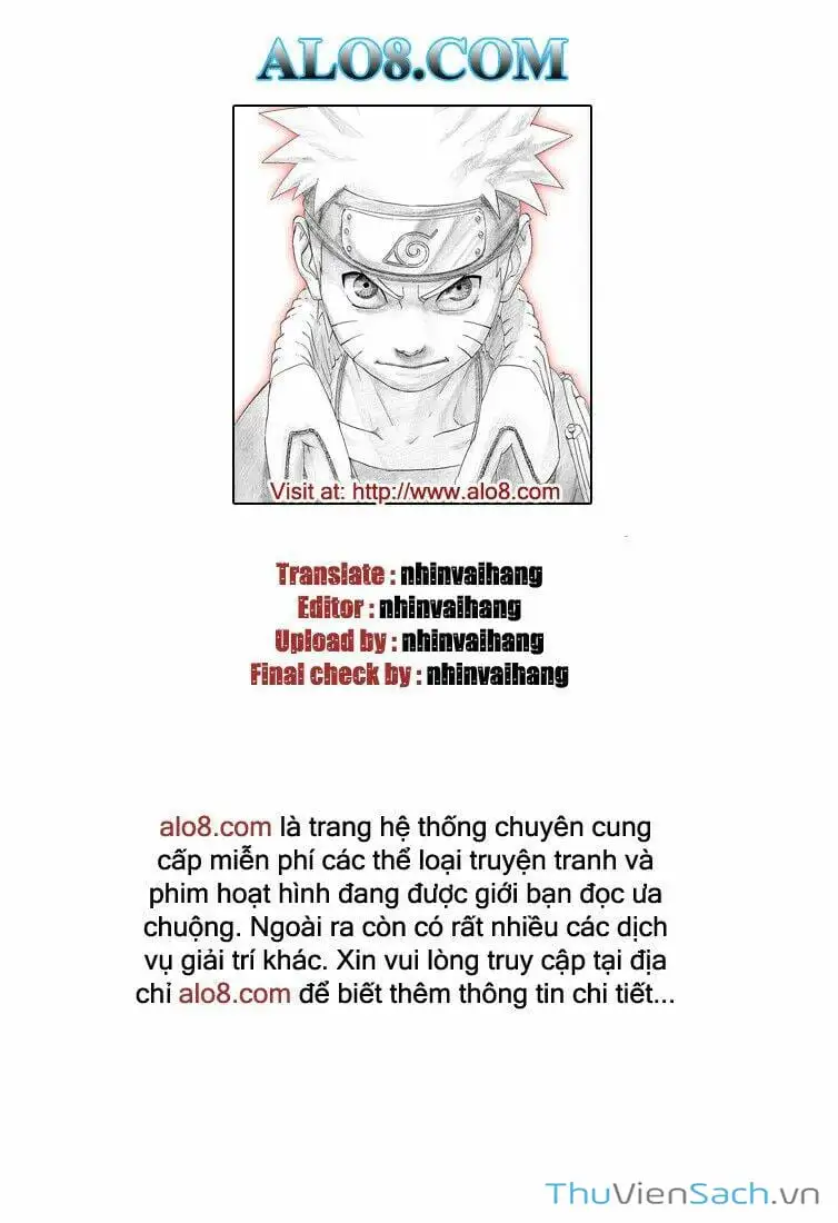 Chapter 437 - Image 19