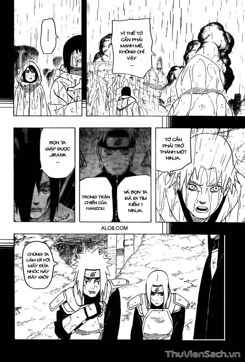 Chapter 437 - Image 3
