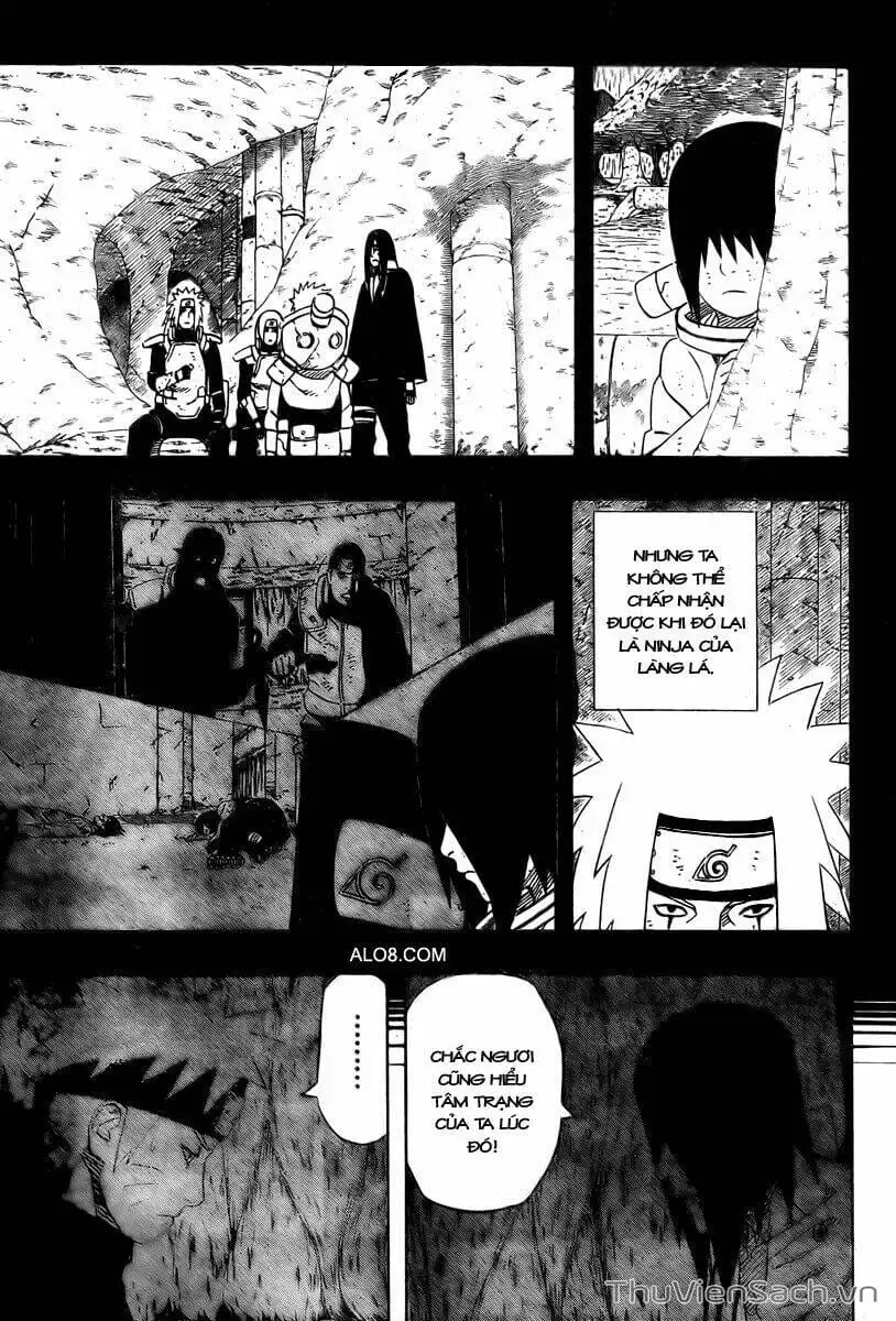 Chapter 437 - Image 4