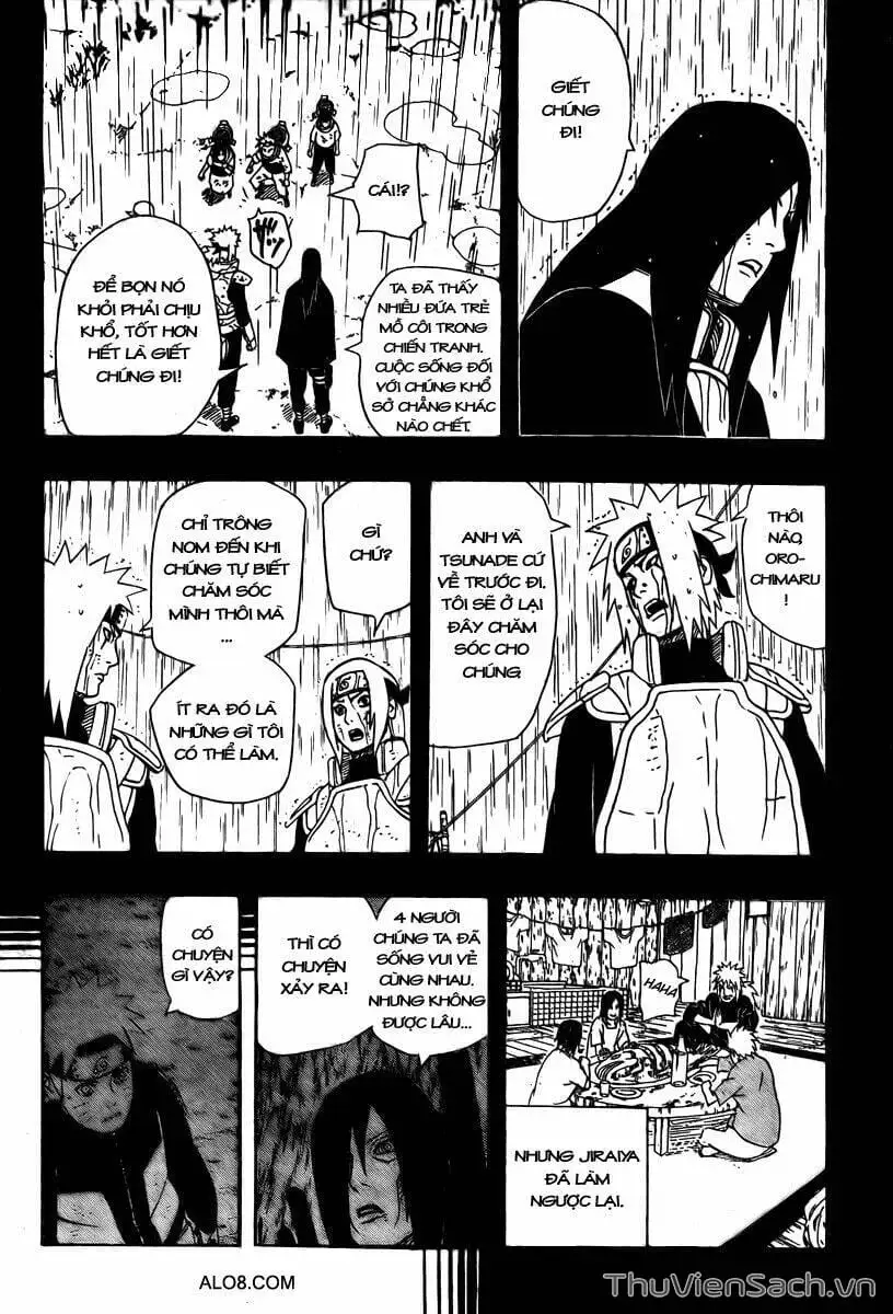 Chapter 437 - Image 5