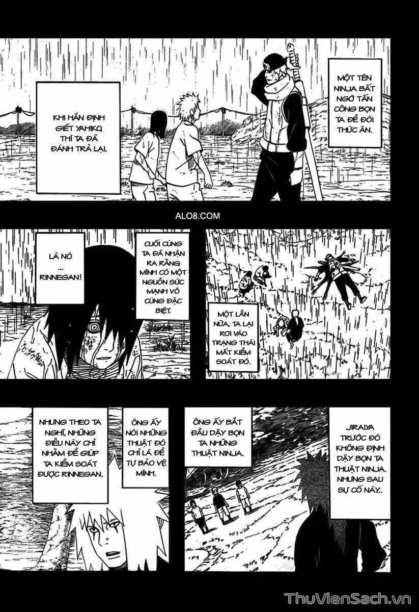 Chapter 437 - Image 6