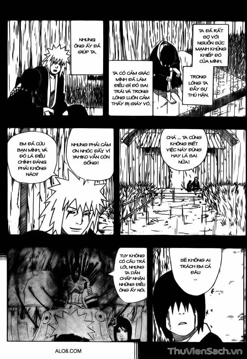 Chapter 437 - Image 7