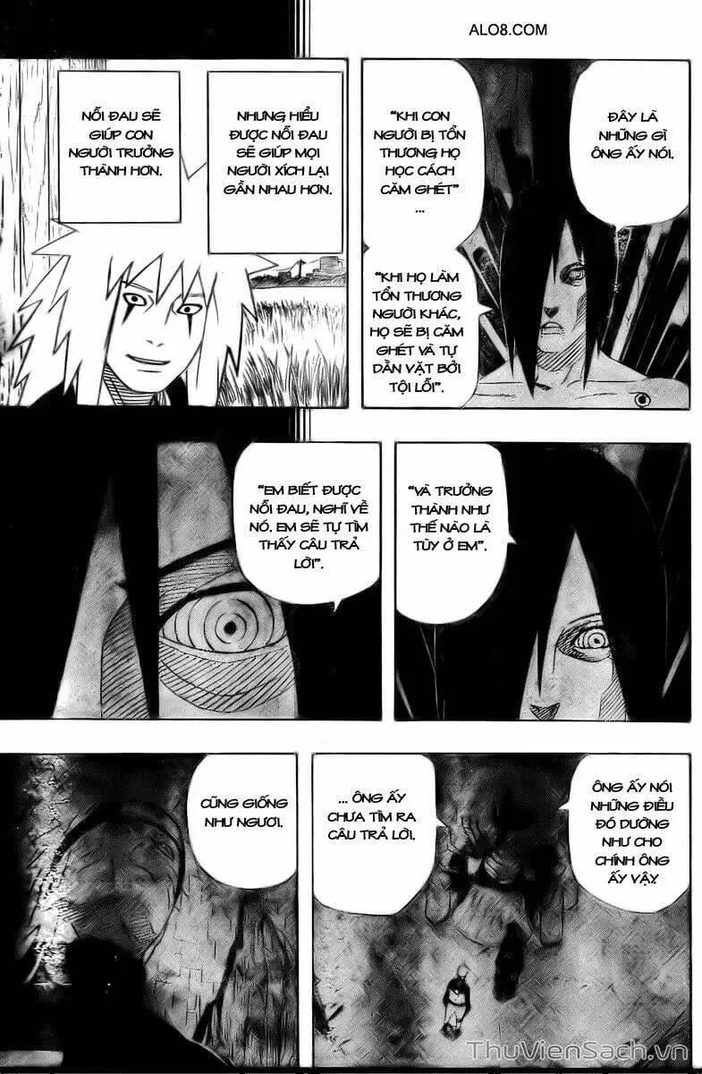 Chapter 437 - Image 8