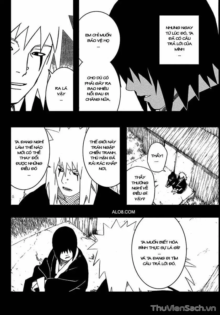 Chapter 437 - Image 9