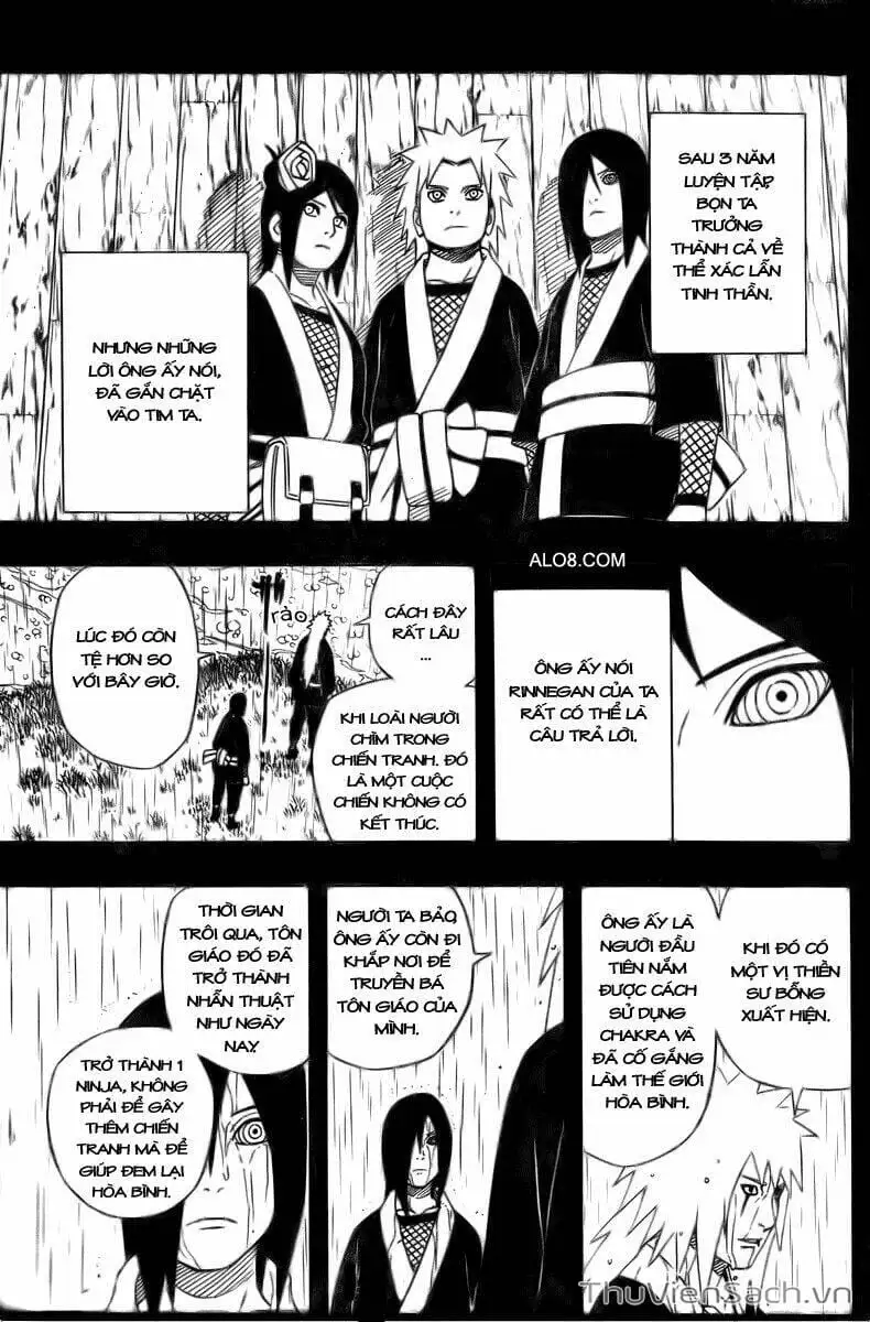 Chapter 437 - Image 10