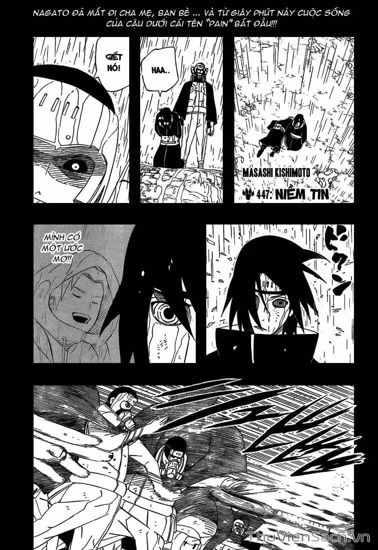 Chapter 438 - Image 1