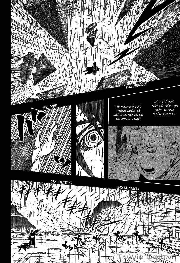 Chapter 438 - Image 2
