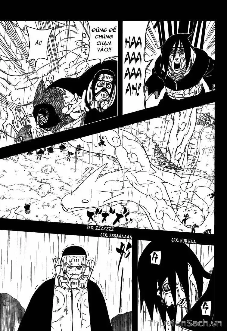 Chapter 438 - Image 11