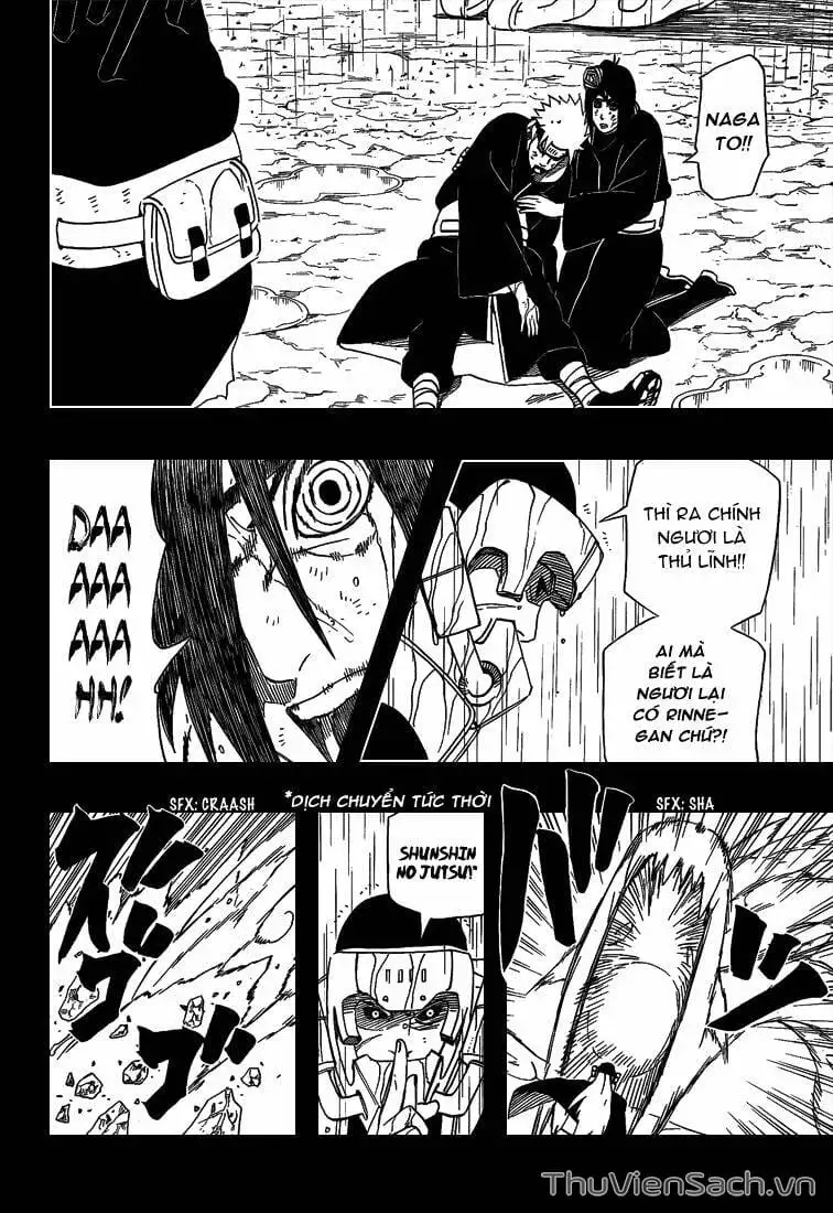 Chapter 438 - Image 12