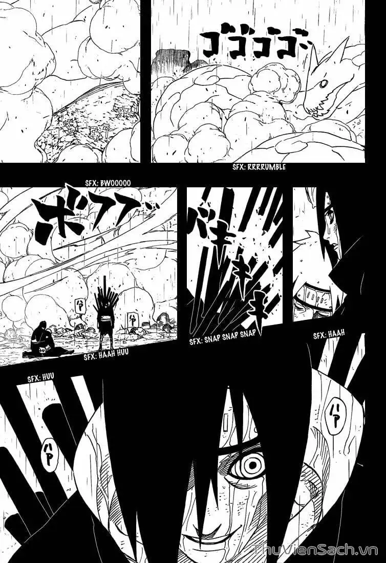 Chapter 438 - Image 13