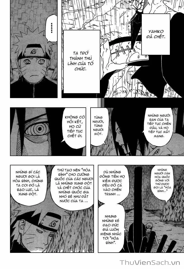 Chapter 438 - Image 14