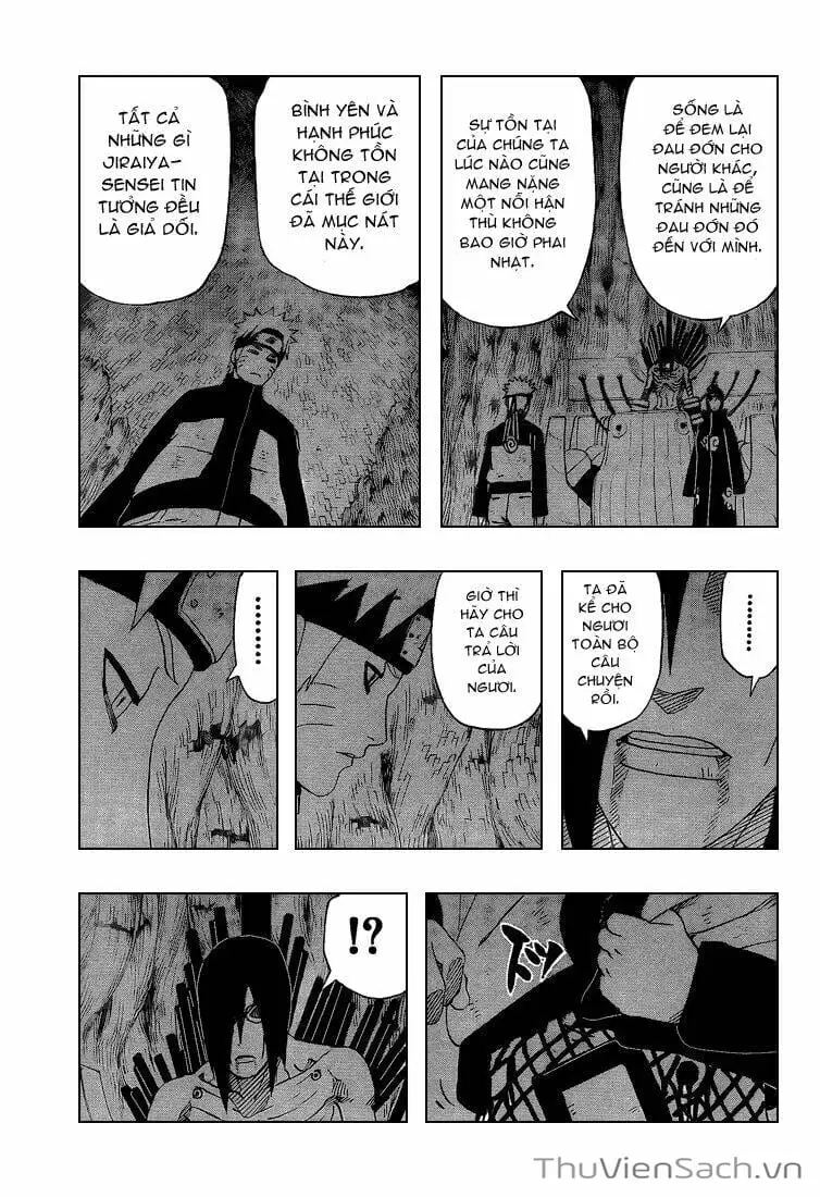 Chapter 438 - Image 15