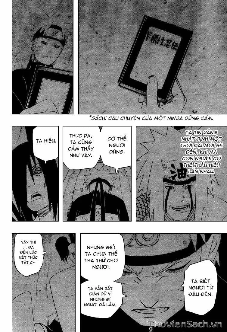 Chapter 438 - Image 16