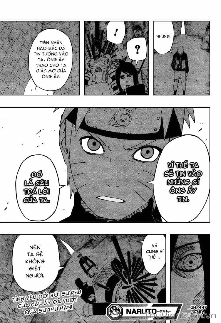 Chapter 438 - Image 17
