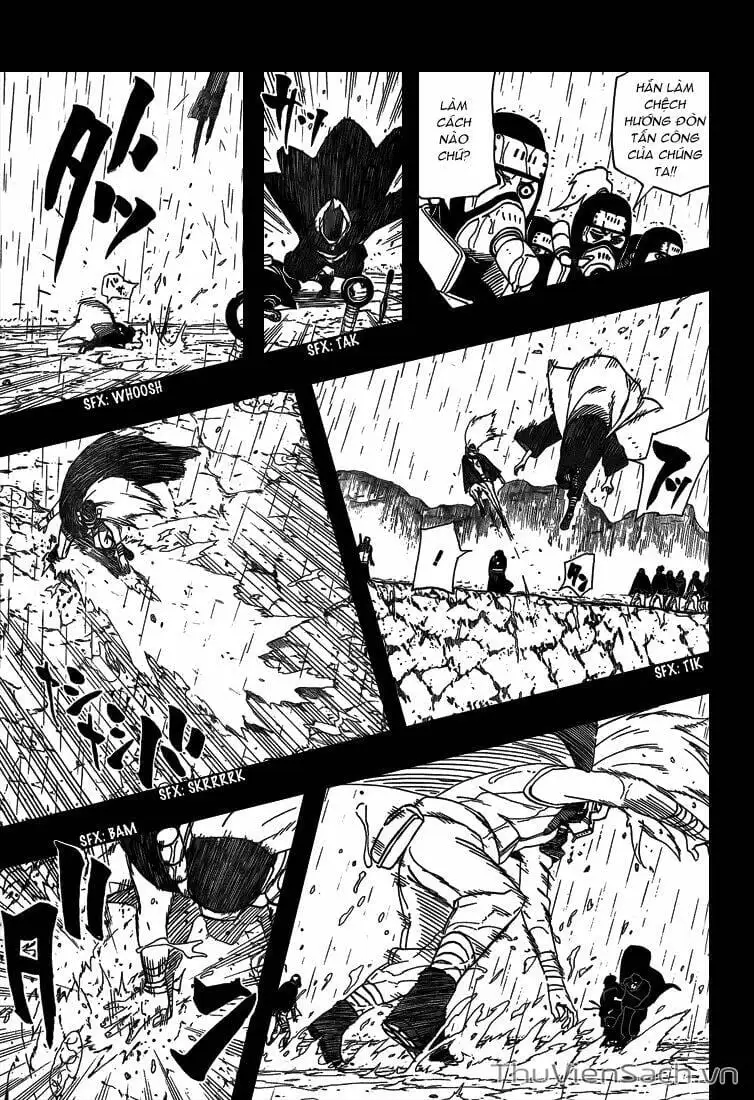 Chapter 438 - Image 3