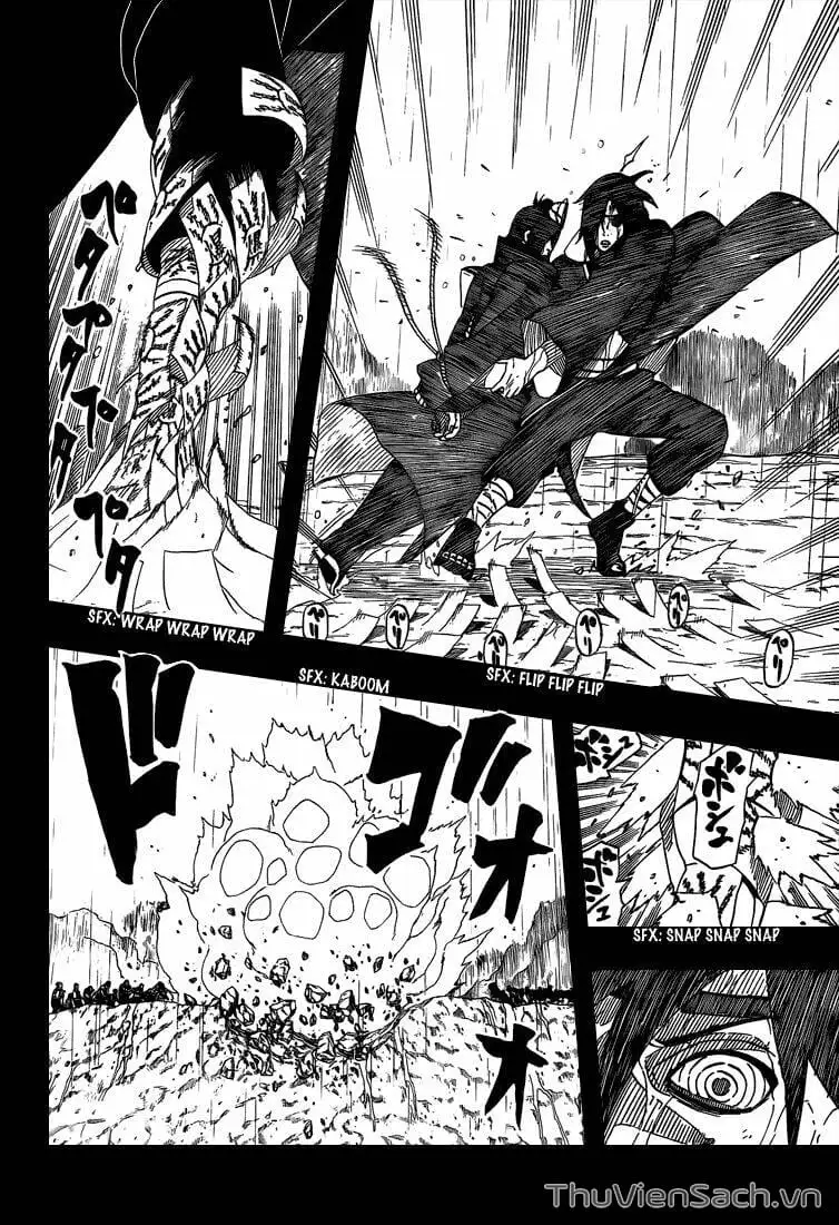 Chapter 438 - Image 4