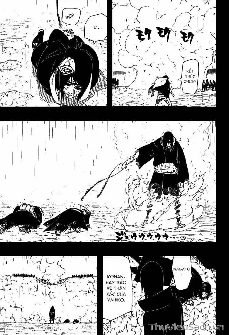 Chapter 438 - Image 5