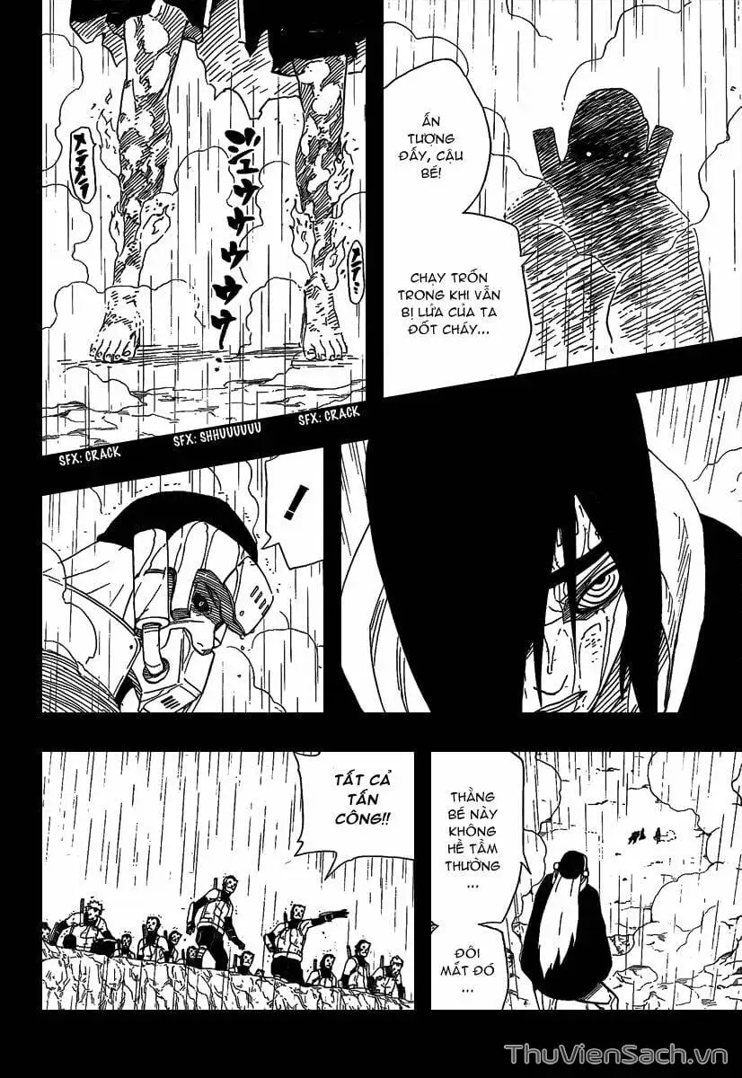 Chapter 438 - Image 6