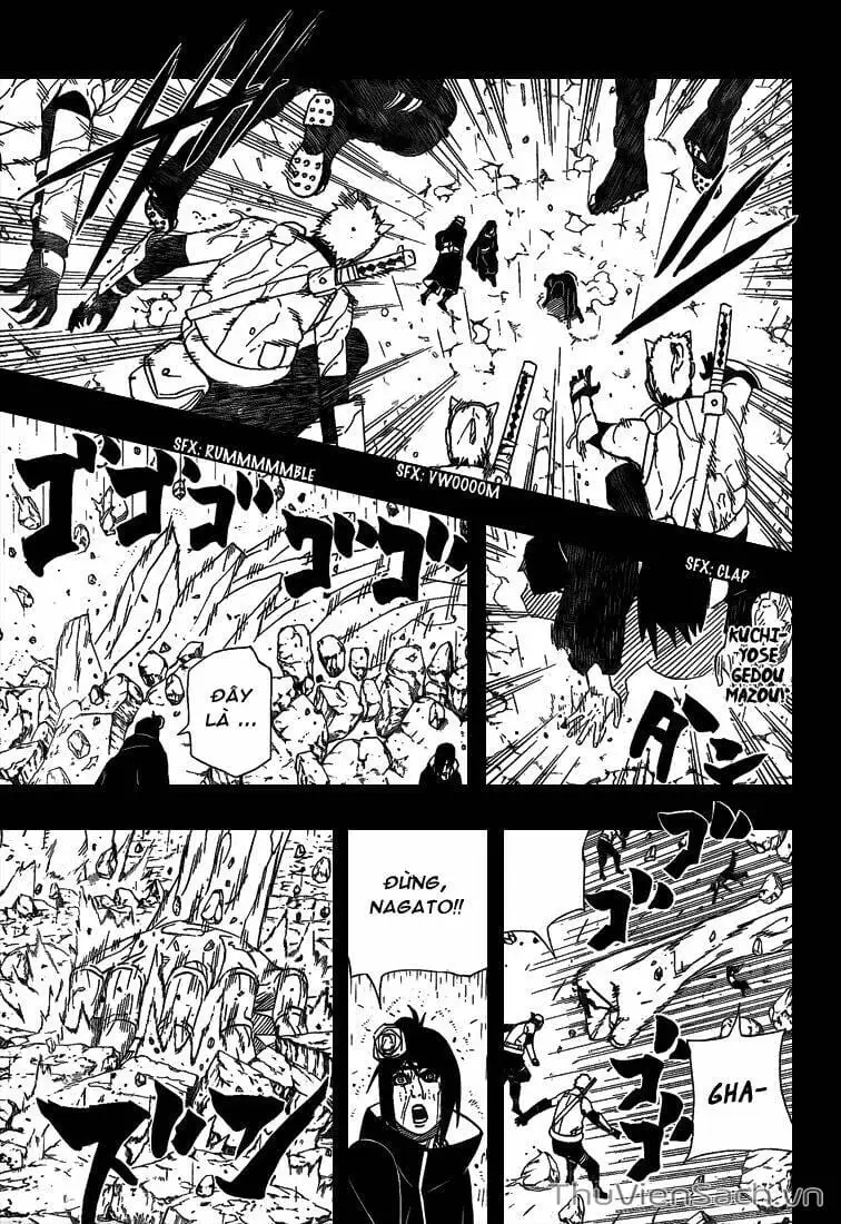 Chapter 438 - Image 7
