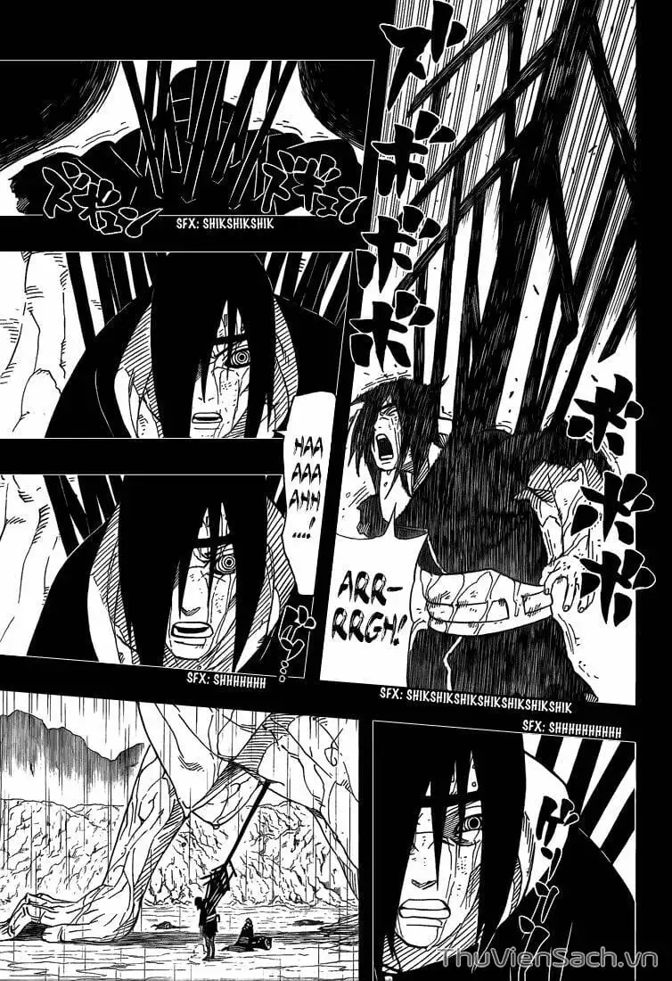 Chapter 438 - Image 9