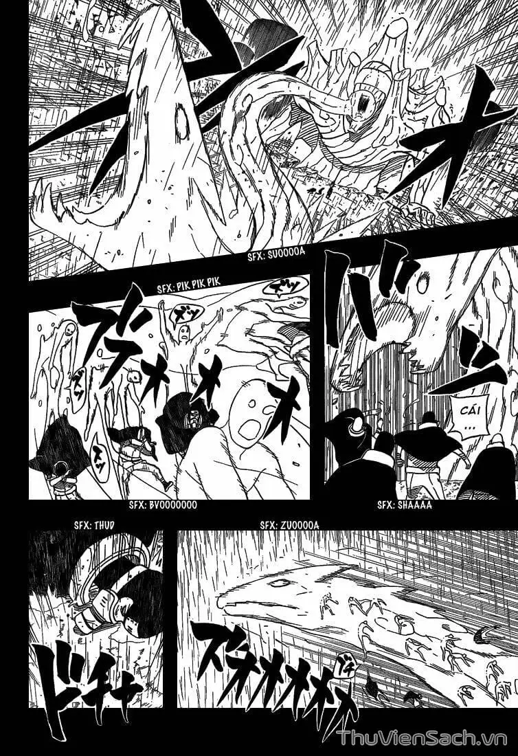Chapter 438 - Image 10