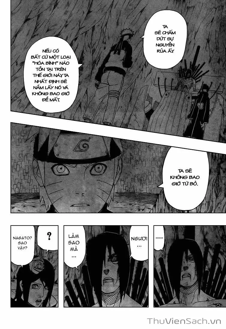 Chapter 439 - Image 1