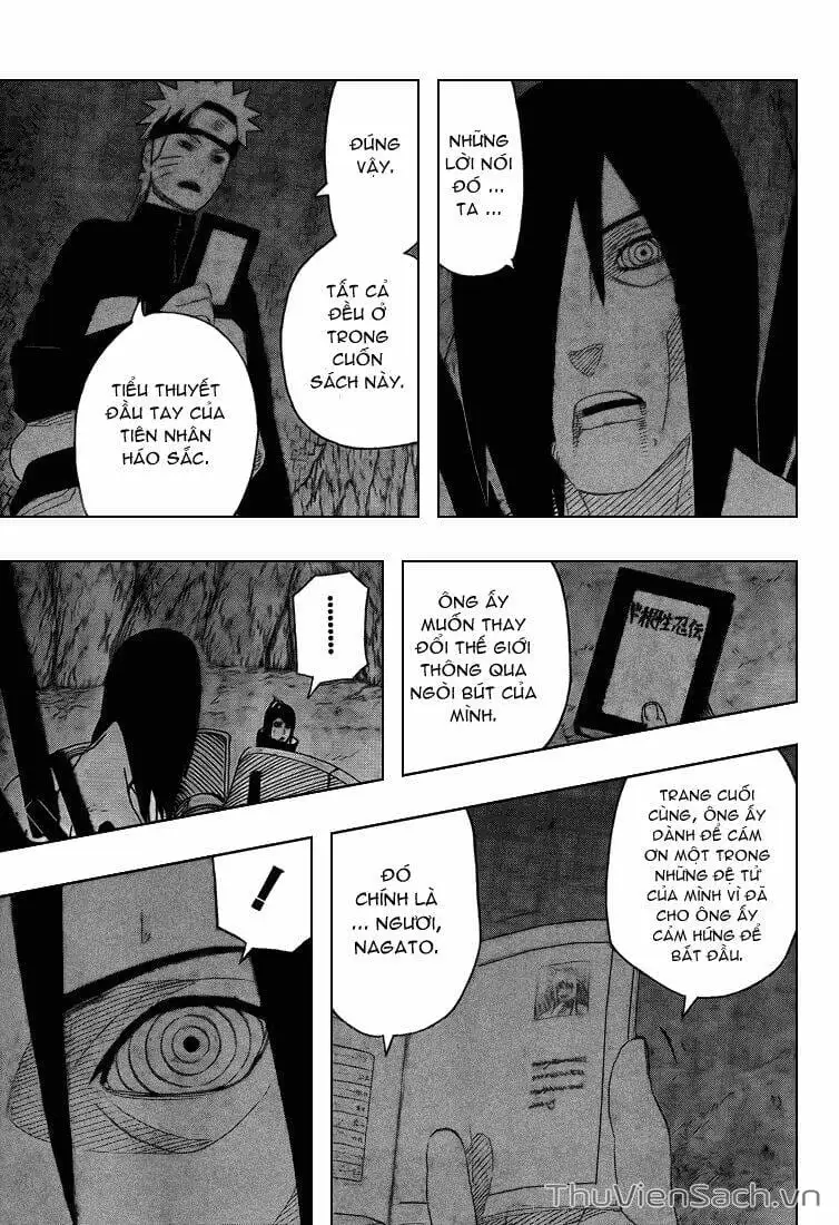 Chapter 439 - Image 2