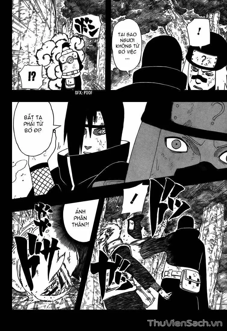 Chapter 439 - Image 11