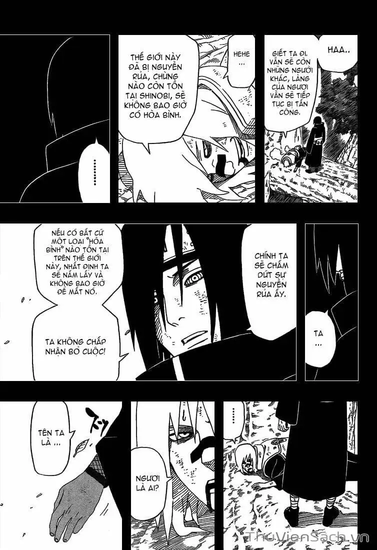 Chapter 439 - Image 12