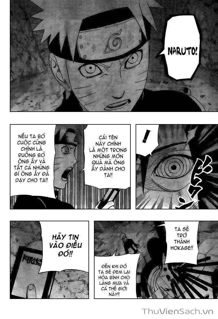 Chapter 439 - Image 13