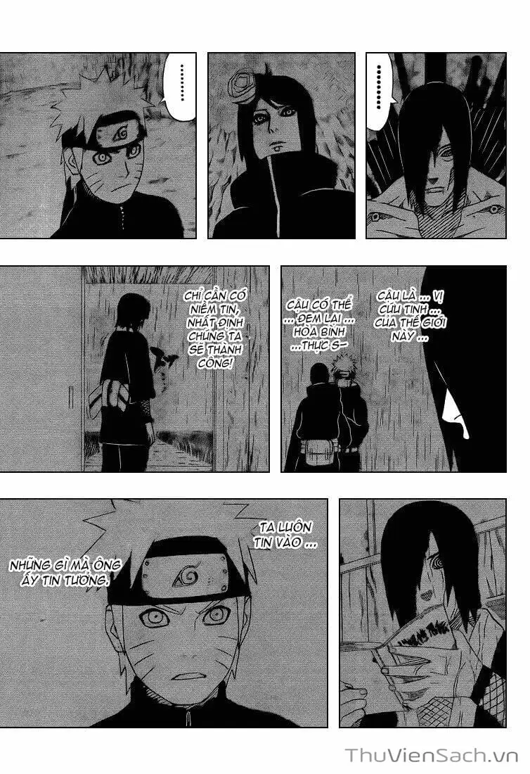 Chapter 439 - Image 14