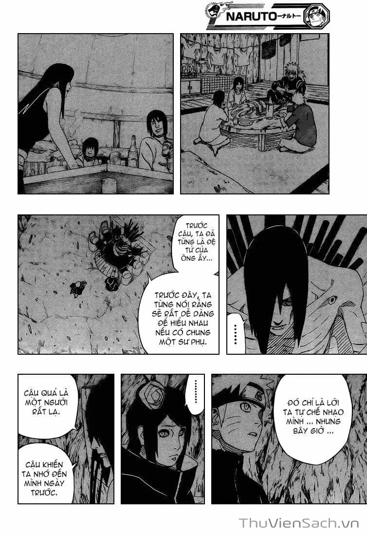 Chapter 439 - Image 15