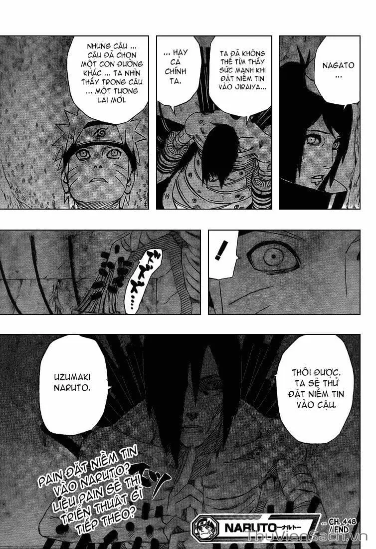 Chapter 439 - Image 16