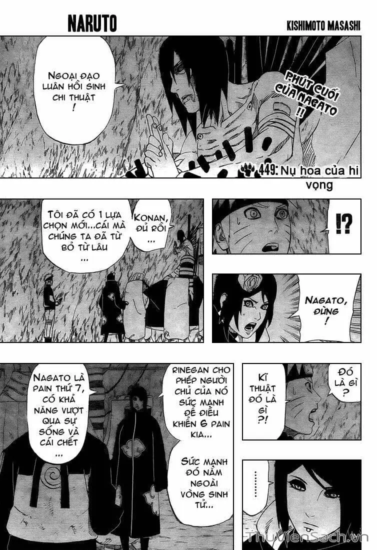 Chapter 439 - Image 18