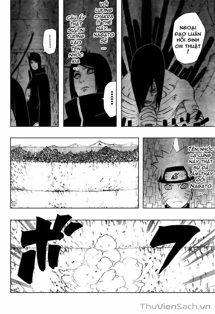 Chapter 439 - Image 19